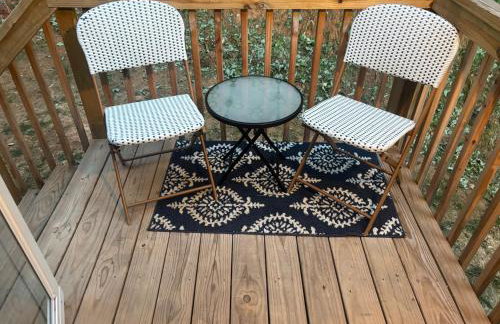Entire Home in the Heart of Cherokee NC - Foto 22