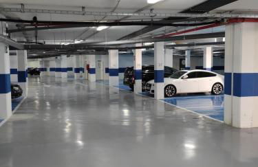 5* Apt, Best Location, Playa San Juan, heated pool - Photo 36