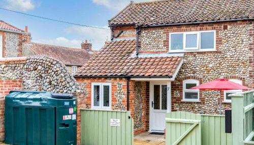 Yew Tree Cottages No 7 - Ukc4476 - Foto 3