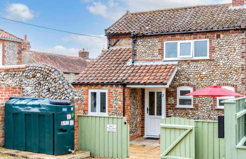 Yew Tree Cottages No 7 - Ukc4476 - Photo 3