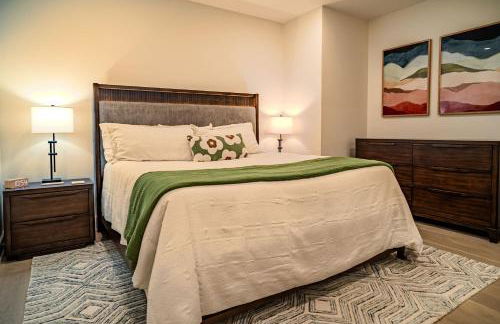 Teal & Barrel Unit 411 - Foto 39