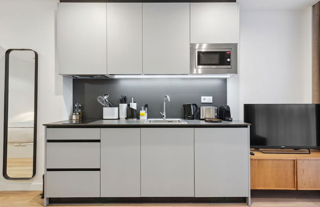 Limehome Valencia Carrer del Pare Palau - Photo 19