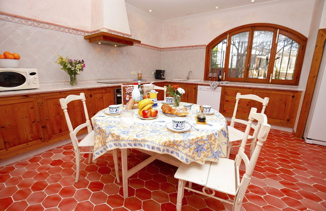 Espectacular villa junto al mar en Sa Rapita - Photo 9