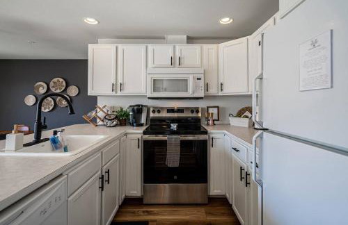 Cozy Condo in Chelan with Balcony & Views - Foto 10