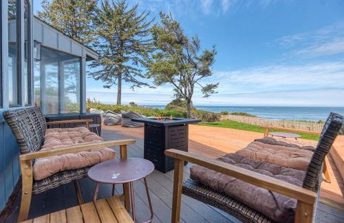 #StayinMyDistrict Cape Arago Sanctuary at the Sea - Foto 51