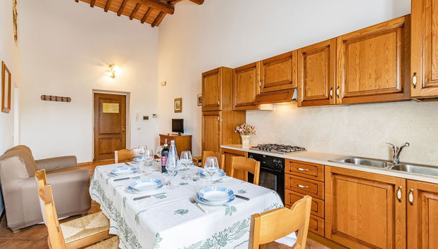 Appartamento Fiordaliso Shared Pool - Foto 5, Habitación