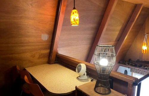 Stunning A Frame with Fantastic Views in Otter Rock, Oregon - Foto 19