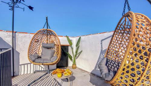 VILLA T to15 min from Puy du Fou Billiar, Movies, BBQ,Pool - Foto 5