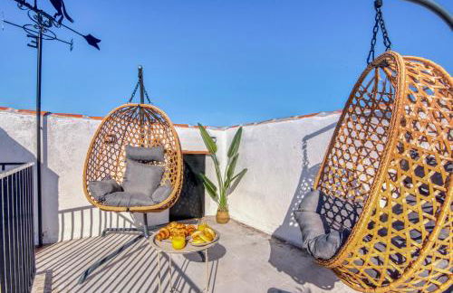 VILLA T to15 min from Puy du Fou Billiar, Movies, BBQ,Pool - Foto 5