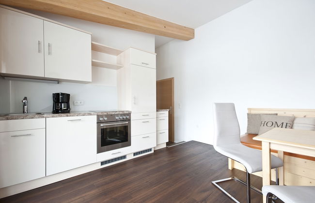 Bacher Ferienwohnungen - Foto 26