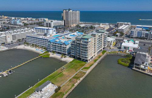 Bay Front Paradise Penthouse Unit - Foto 68