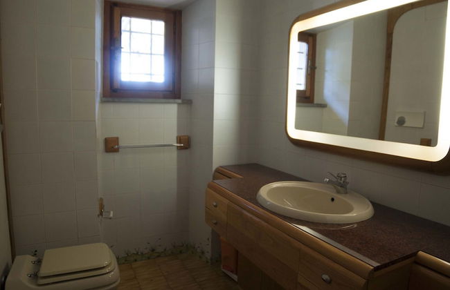 Villa in Casentino With Pool & Castle Views - Foto 22