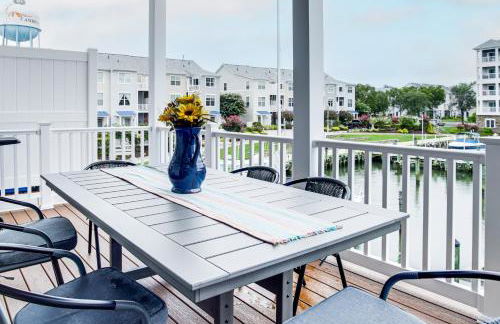 Less Than 1 Mi to Dtwn Waterfront Townhome in Cambridge! - Foto 1