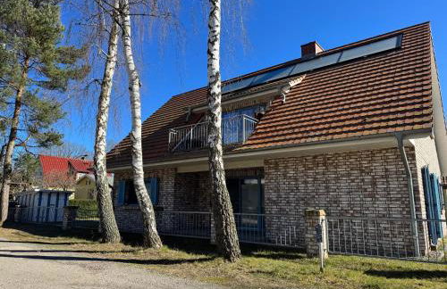 Haus Ostseeidyll, App 01 - Foto 18