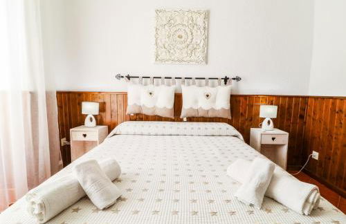 SEÑORÍO de MARÍN piscina climatizada exterior - Foto 28