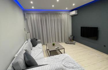 Luxury 3 bedroom apartment in Kiato center - Foto 2