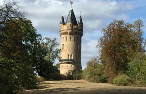 Ferienwohnung mit Sauna - Foto 21
