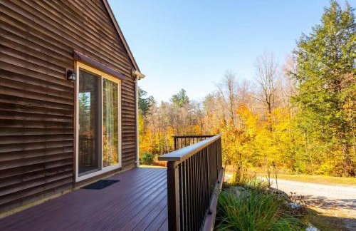 Private Berkshires Home On 5+ Acres Rustic & Chic - Foto 40