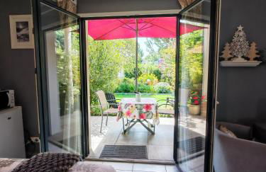 Le balcon des cimes - Foto 15