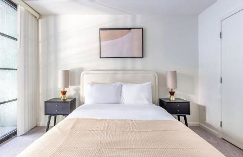 Blueground Diridon pool nr San Jose Park SFO-1972 - Foto 17