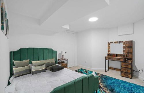 Movie Game Room & Fire Pit Luxury Spacious Home - Foto 16