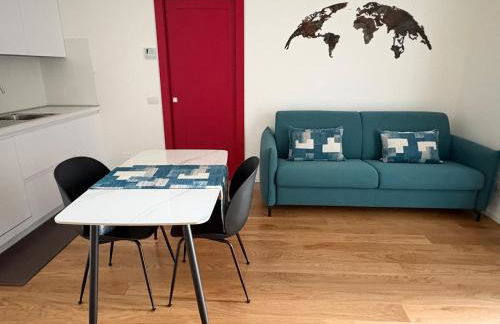 Moderno bilocale nel cuore di Milano - Foto 12