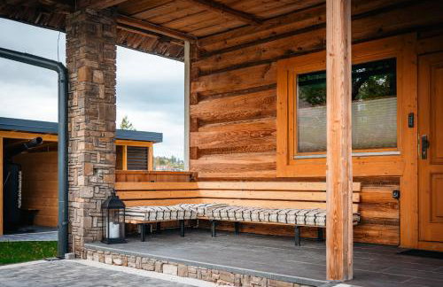 Apartamenty Dwupoziomowe Stasikowe Izby - Foto 40