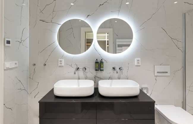 River Dance Suites by Adrez - Photo 45