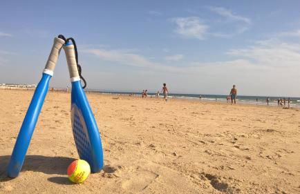 Trafaria Garden Beach Houses - Photo 45