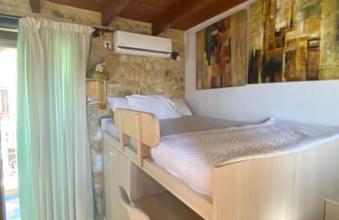 Villa Kamelia-Renovated old house-South Crete - Photo 43