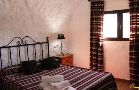 Alojamientos Cuevas Pinomojon - Foto 65