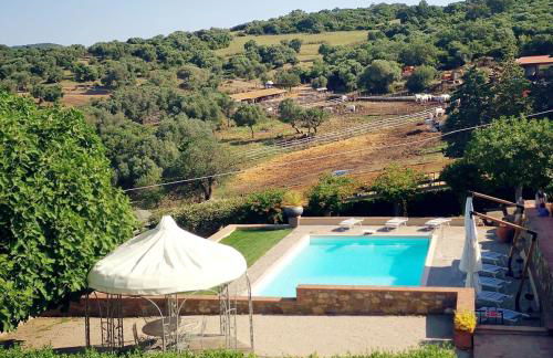 Fattoria Tolomei - Foto 6