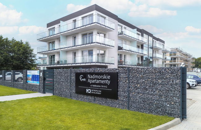 Morzetu Apartment Gaski by Renters - Foto 41