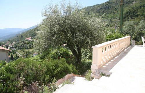 Villa avec vue, piscine et aircon - Foto 21