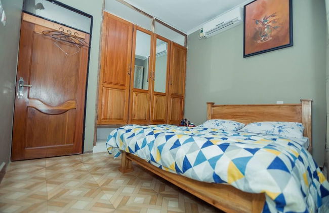 Stunning 2-bed Apartment in Moshi Town - Foto 3