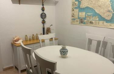 Casa en la playa 750 m La Barrosa - Foto 11