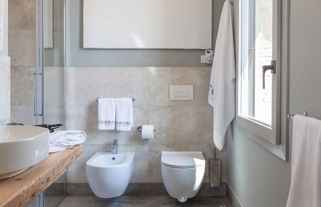 Relais Corbaia 12 1 - Foto 14