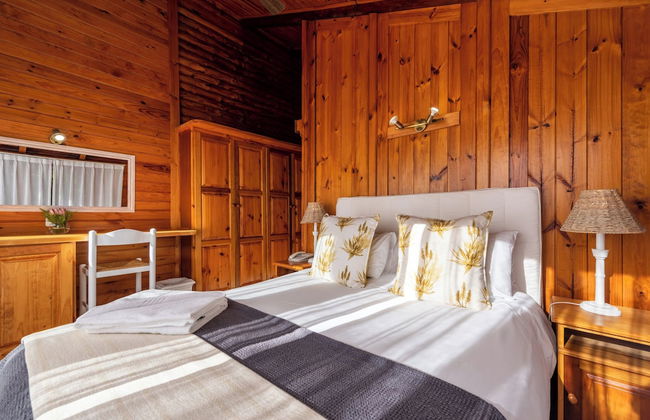 Under Milkwood Resort - Foto 11