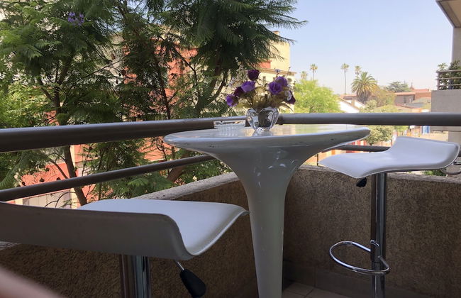 Bello Departamento Jose Miguel Carrera - Foto 27