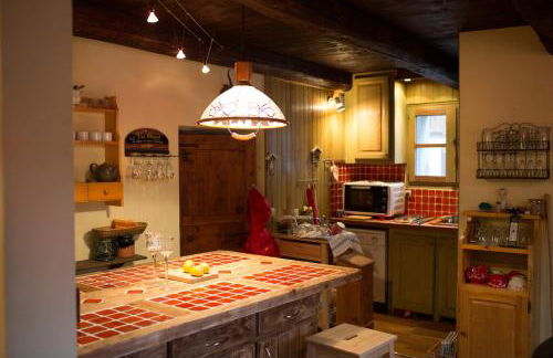 Les Montagnettes - Foto 10