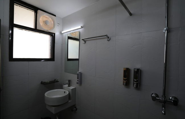 Banipark Service Apartment - Foto 8