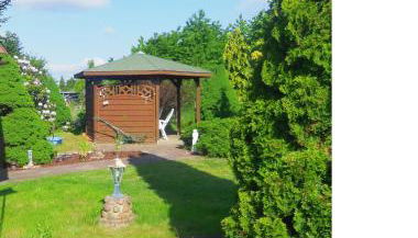 Zur Mühle - Foto 3, Garden