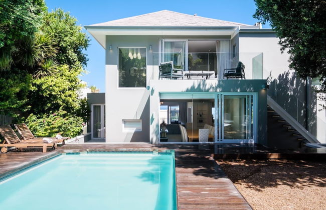 Spacious Holiday Villa w Private Pool Garden Serein - Foto 28