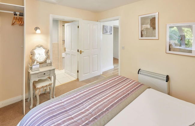 Host Stay Kingfisher Cottage - Foto 14