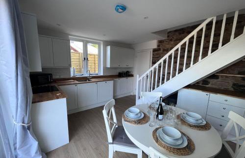 Studland View Cottage - Foto 42