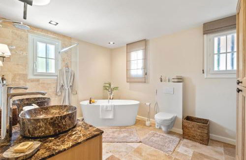 Villa Quercia Grand Confort dans Oasis de Calme - Foto 38