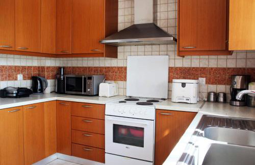 Kouros Chania Villas - Foto 26