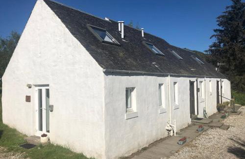 Barfad Self Catering Holiday Cottages - Foto 1