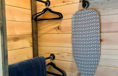 #4 Kentucky Bourbon Trail Bourbon Barrel Cottages - Foto 16