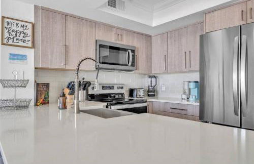 Gulf Dunes 305 Coastal Dream - Foto 13